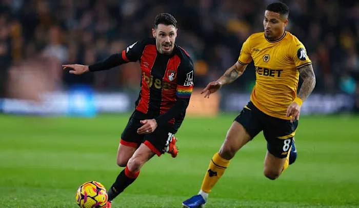 Soi kèo Bournemouth vs Wolves hôm nay (Bỏ túi 3 kèo chắc thắng)