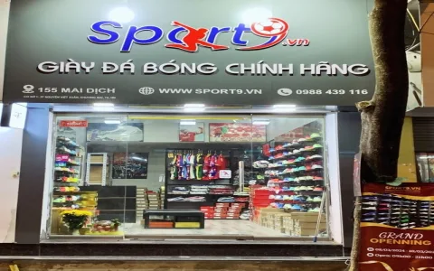 Mua quần áo bóng đá super fake ở đâu？ Gợi ý 3 cửa hàng cực chất!