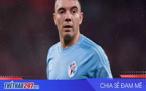 Xem Soi kèo Celta Vigo vs Getafe ở đâu？ Chỉ điểm trang uy tín nhất.
