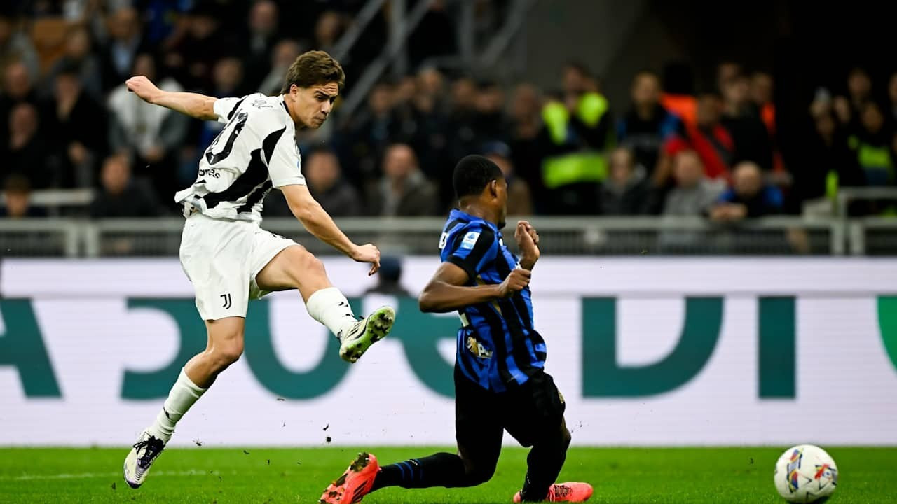 Soi kèo Juventus vs Inter Milan: Cập nhật tỷ lệ kèo sớm nhất!