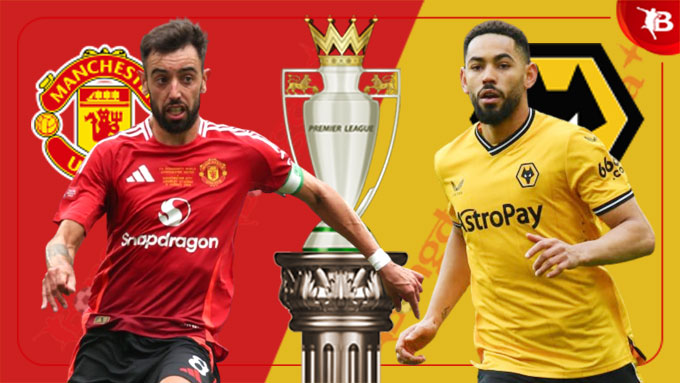 soi kèo mu vs wolverhampton: Nhận định trận đấu chi tiết.