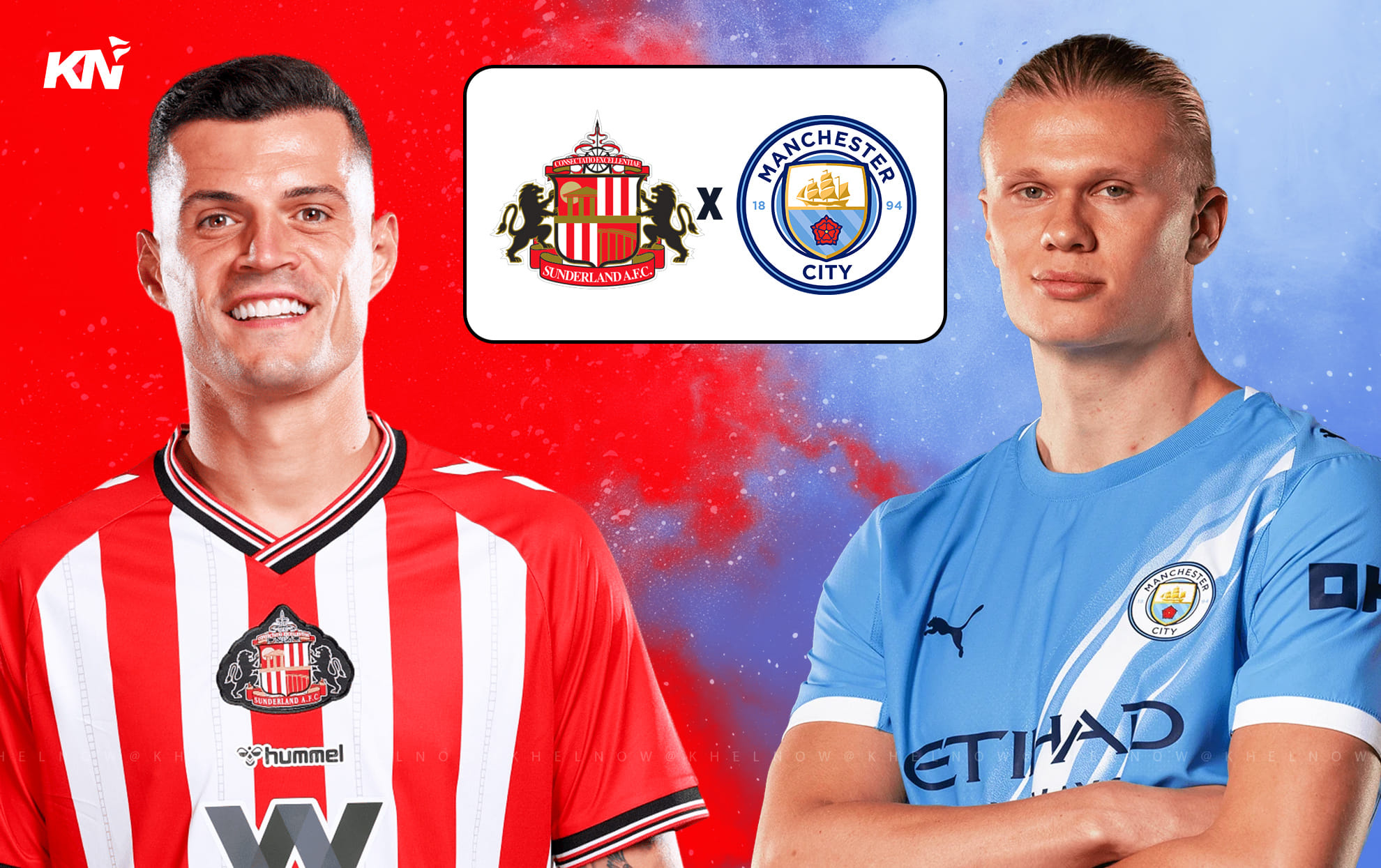 Nhận Định Sunderland vs Man City Soi Kèo Ngoại Hạng Anh
