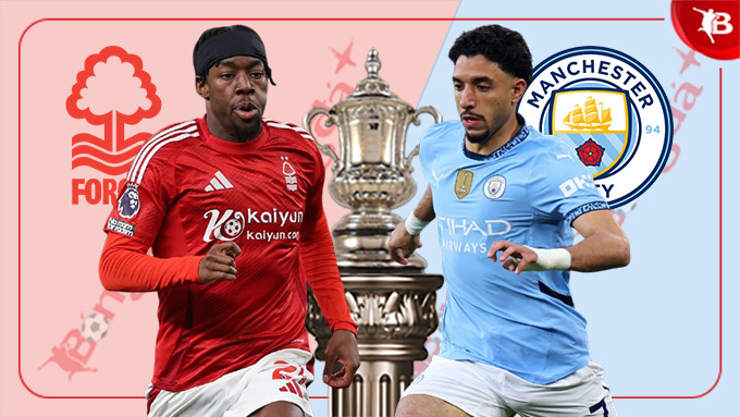 Nhận định Nottingham vs Man City soi kèo và dự đoán tỷ số