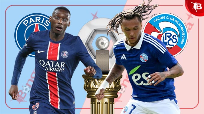 soi kèo psg vs strasbourg: nhận định kết quả trận đấu từ nhiều nguồn