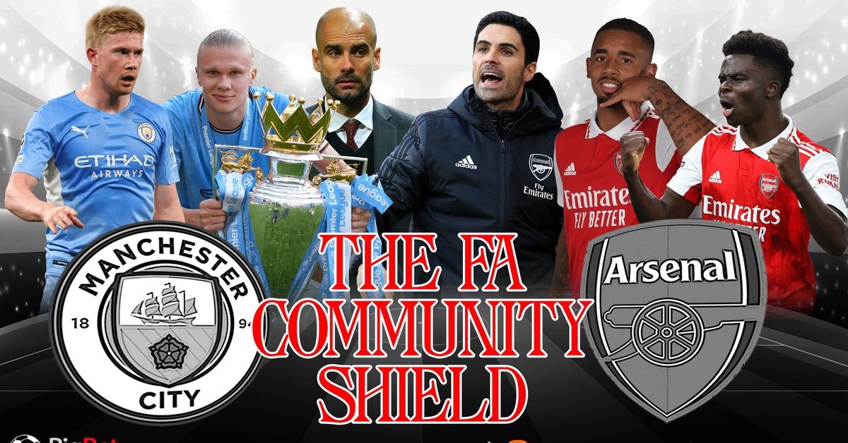 Soi Kèo Man City vs Arsenal Mới Nhất Dự Đoán Kèo Bóng Đá Siêu Chuẩn