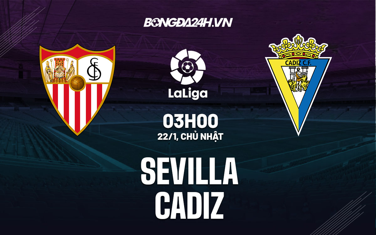 soi kèo sevilla vs cadiz cách dự đoán chính xác nhất